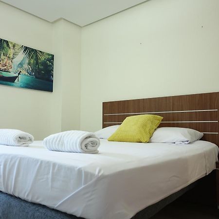 The Great Valencia Stay Bagian luar foto