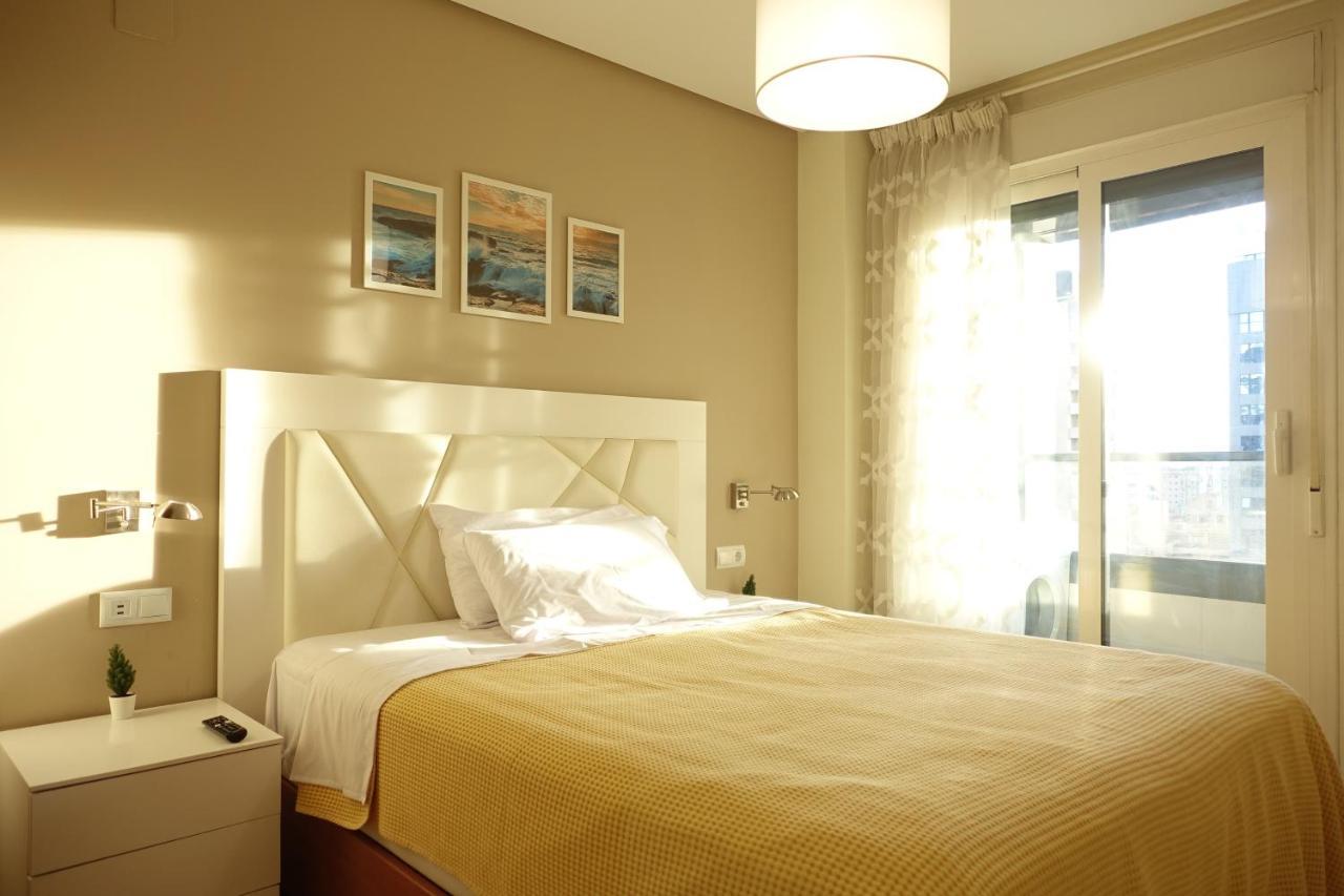 The Great Valencia Stay Bagian luar foto