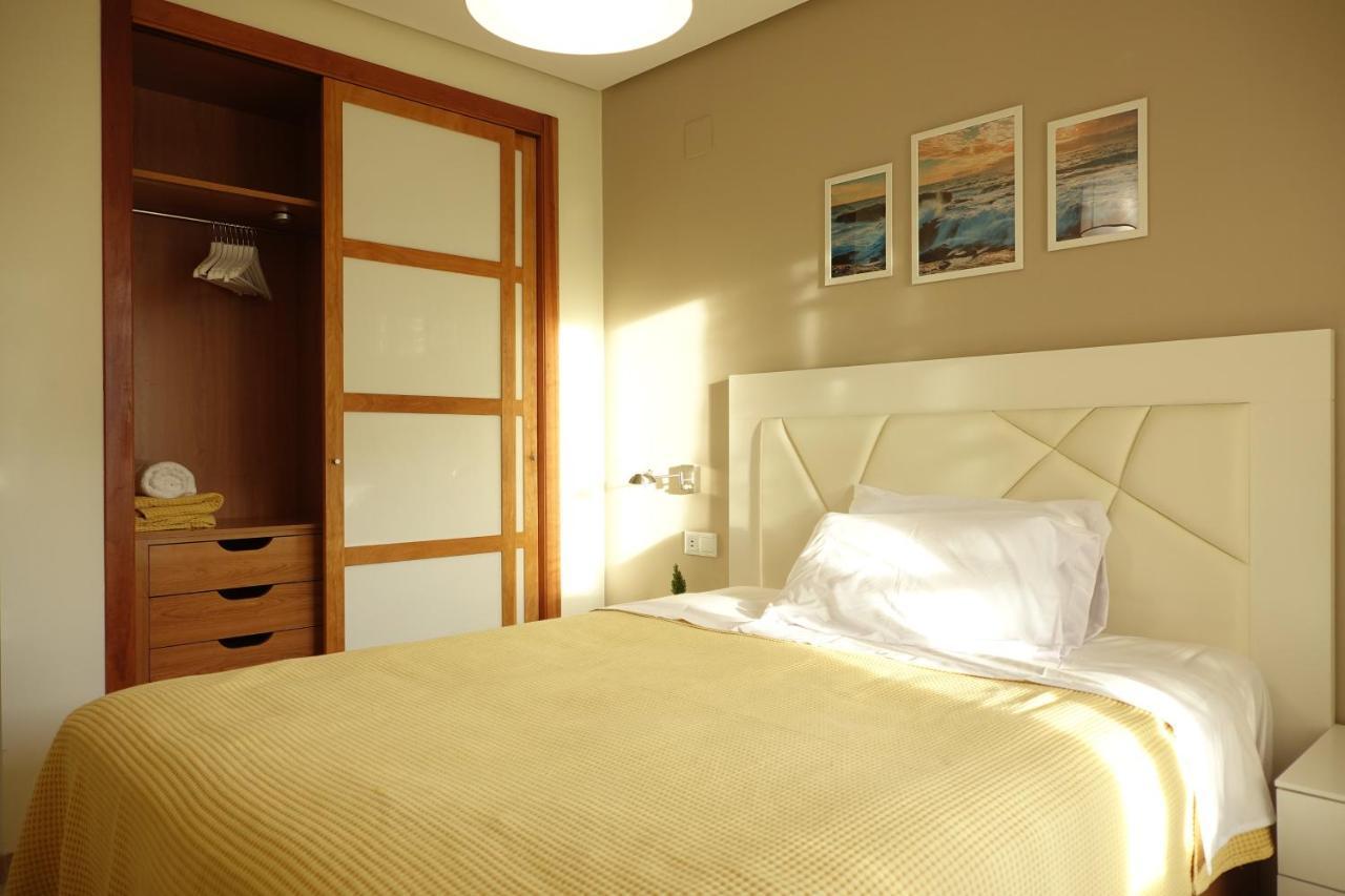 The Great Valencia Stay Bagian luar foto