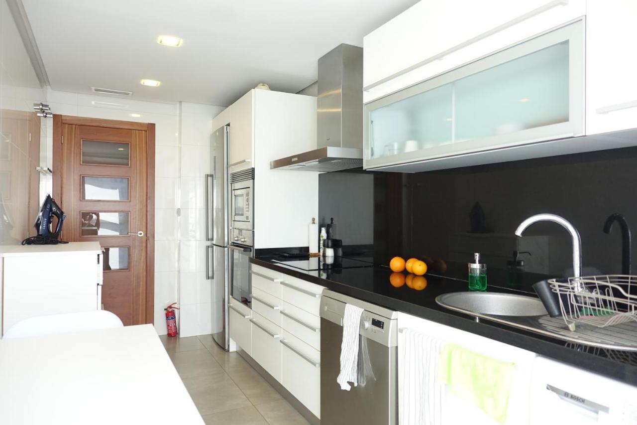 The Great Valencia Stay Bagian luar foto