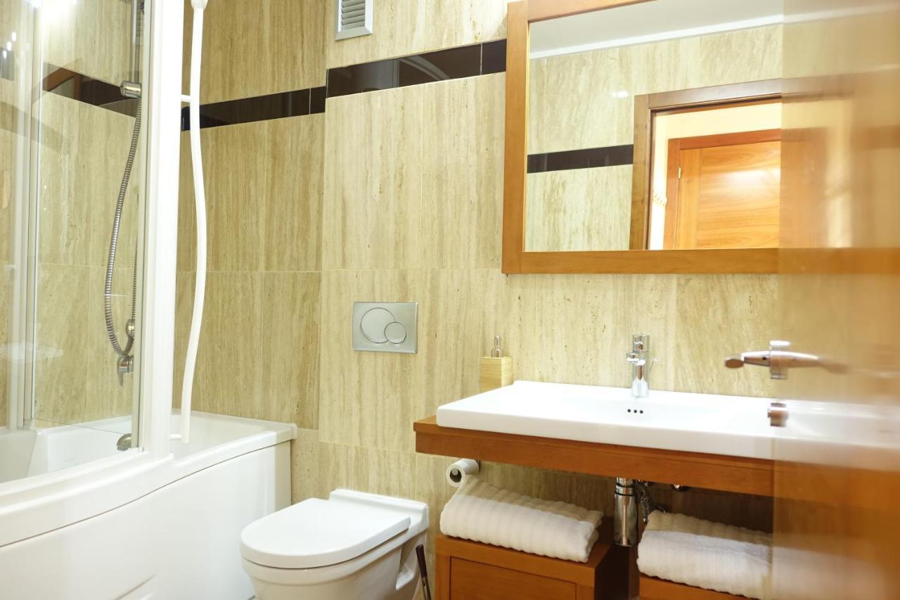 The Great Valencia Stay Bagian luar foto