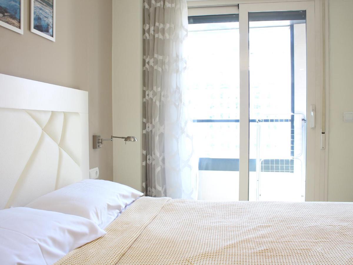 The Great Valencia Stay Bagian luar foto