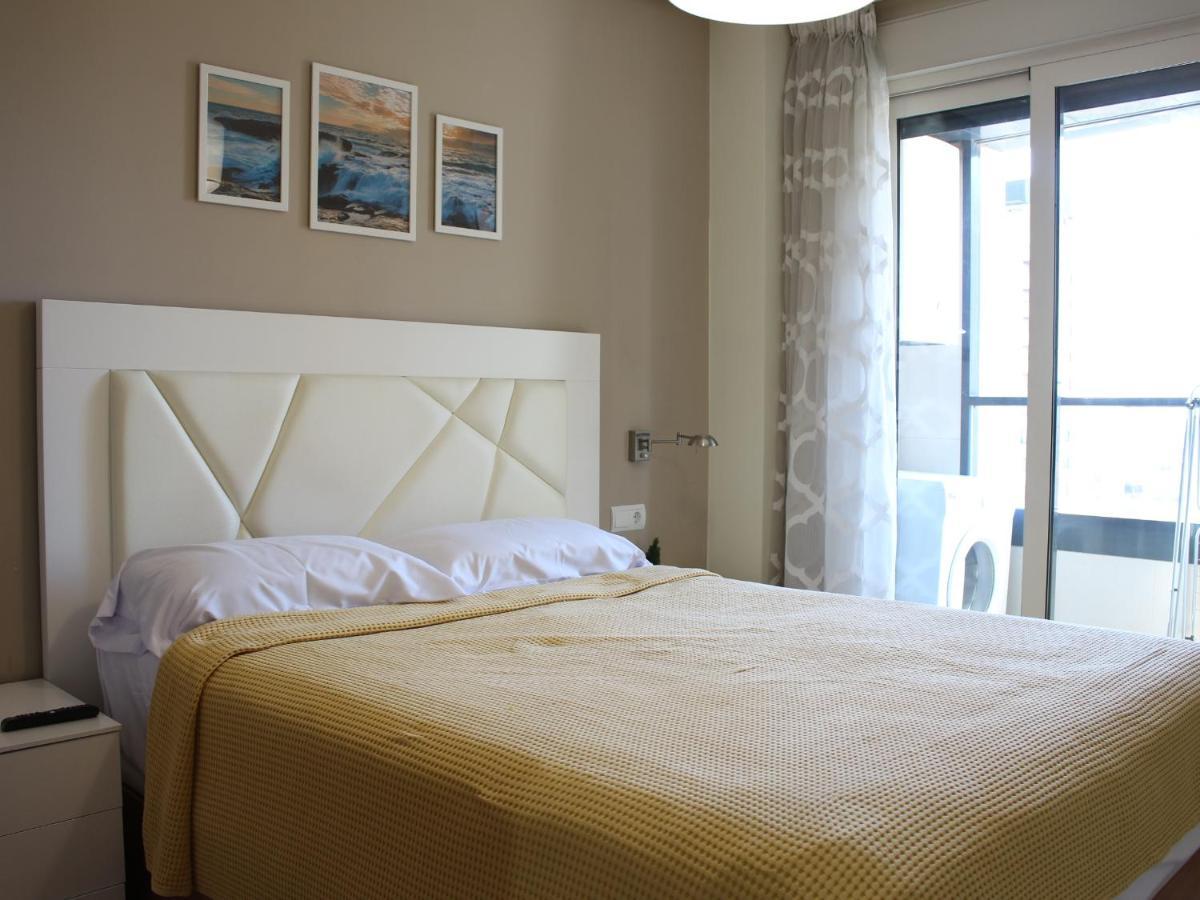 The Great Valencia Stay Bagian luar foto