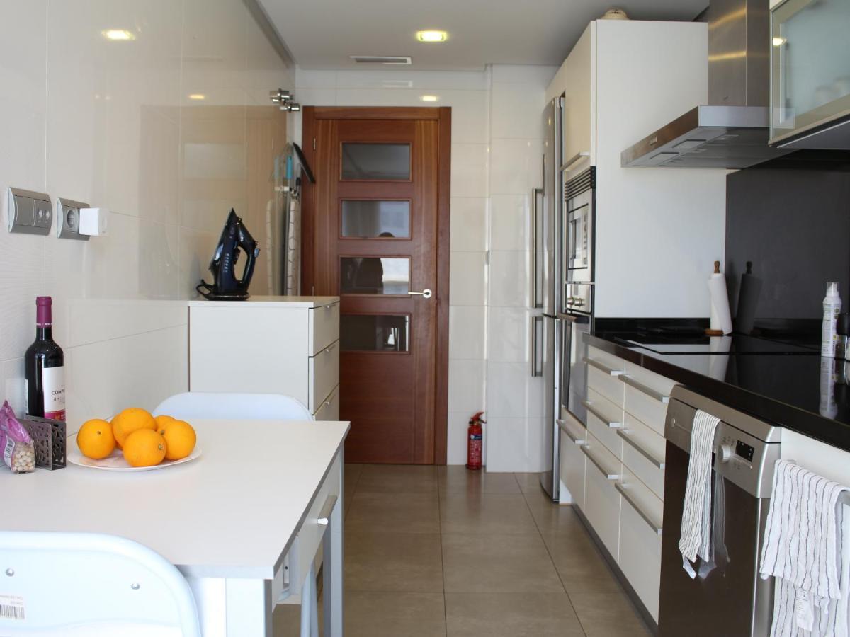 The Great Valencia Stay Bagian luar foto
