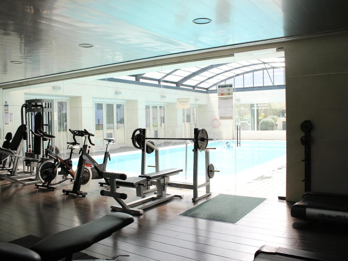 The Great Valencia Stay Bagian luar foto