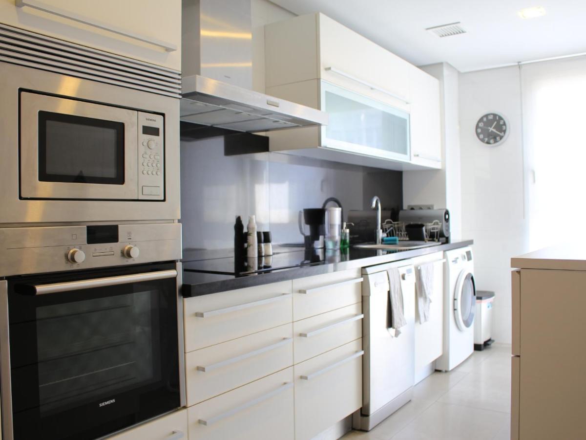 The Great Valencia Stay Bagian luar foto