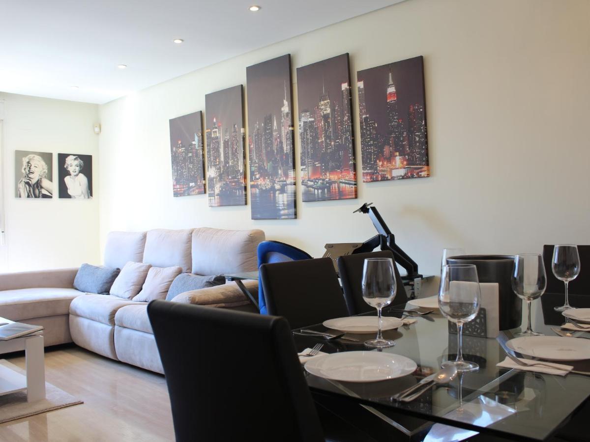 The Great Valencia Stay Bagian luar foto