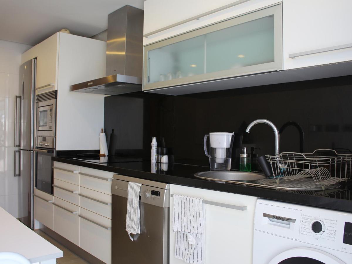 The Great Valencia Stay Bagian luar foto