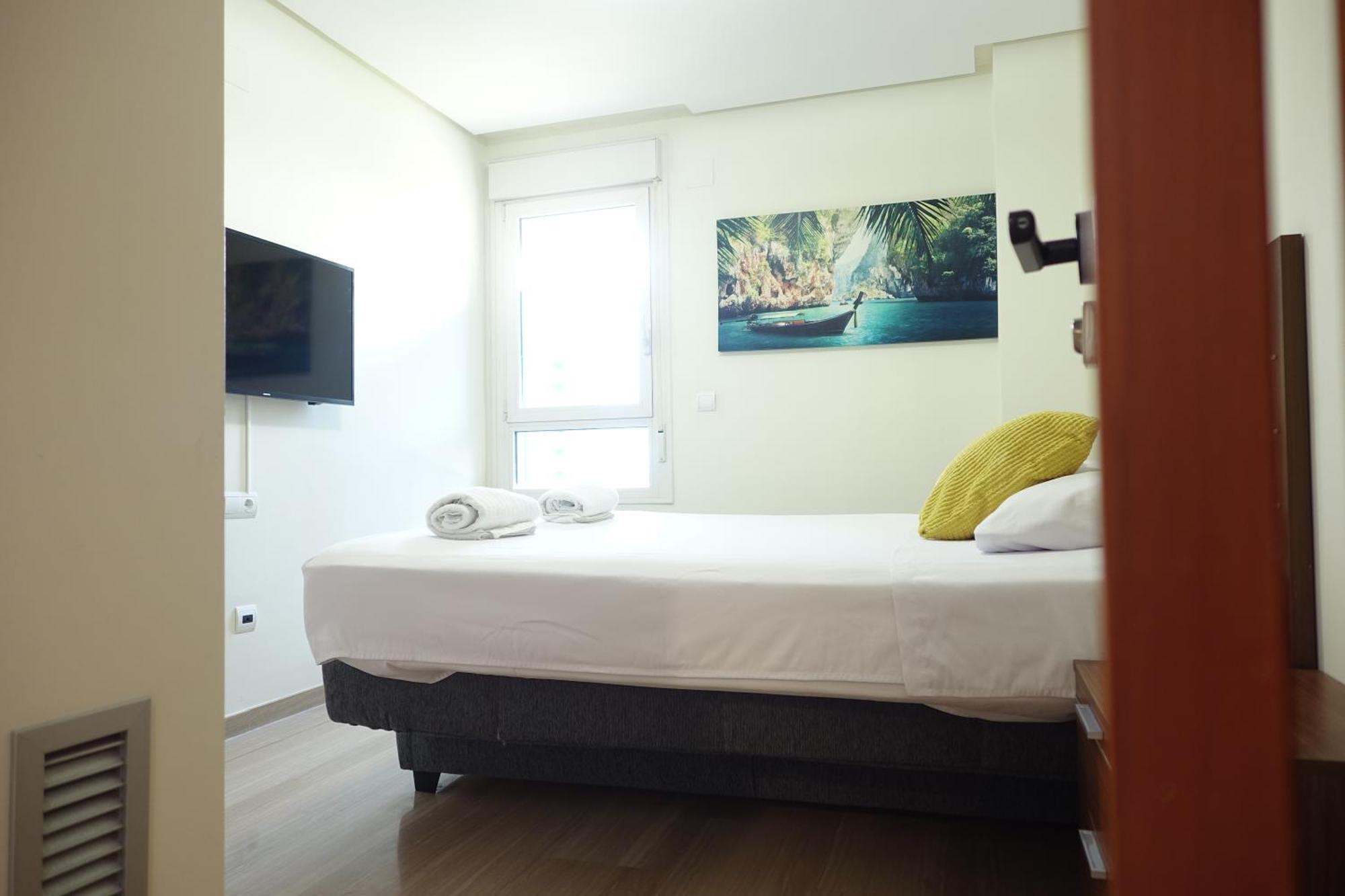 The Great Valencia Stay Bagian luar foto