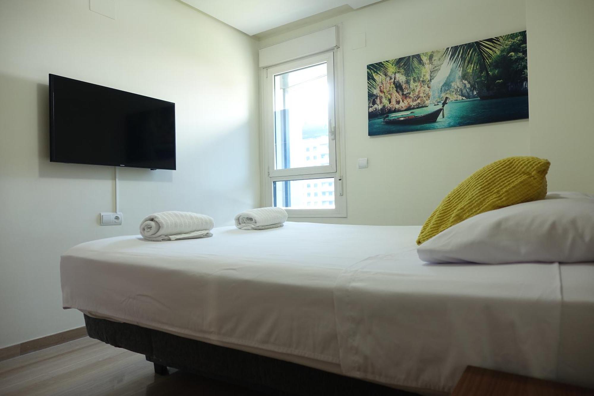 The Great Valencia Stay Bagian luar foto