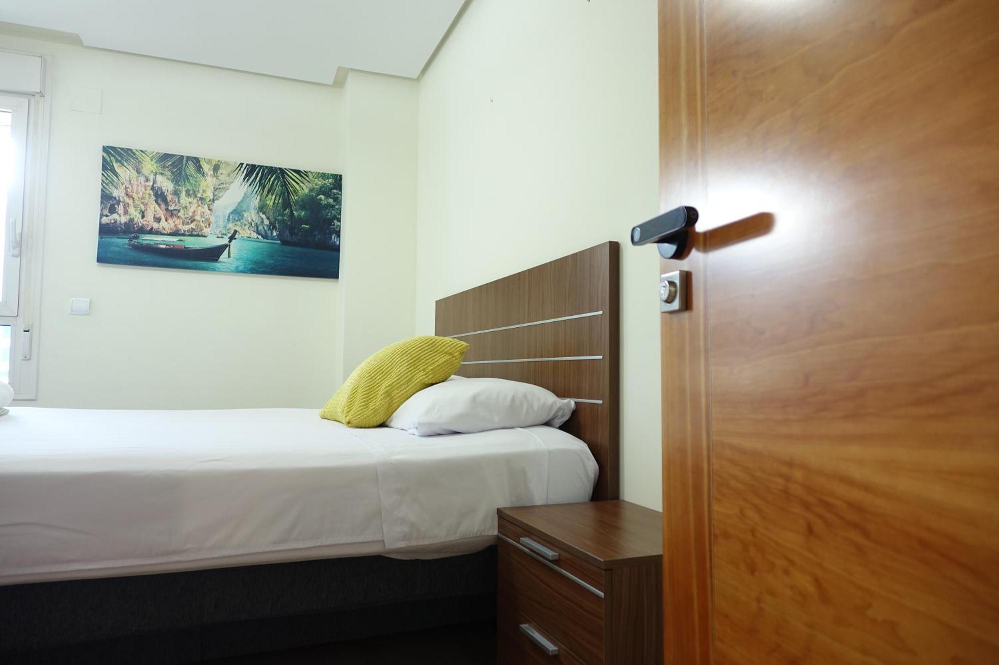 The Great Valencia Stay Bagian luar foto